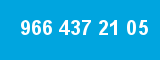 966 437 21 05